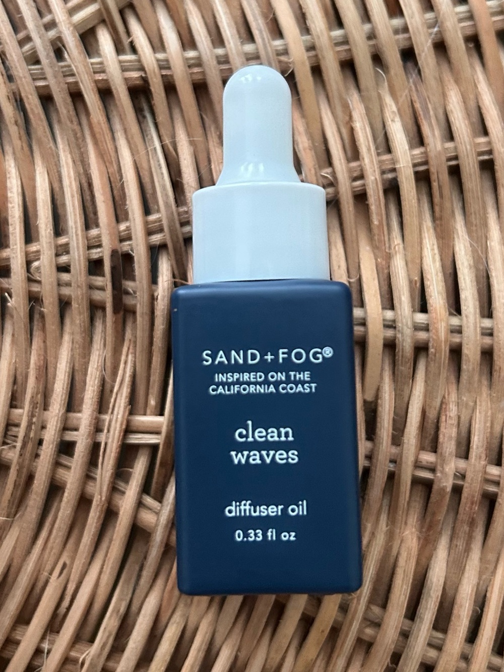 Clean Waves Diffuser Oil - Navy